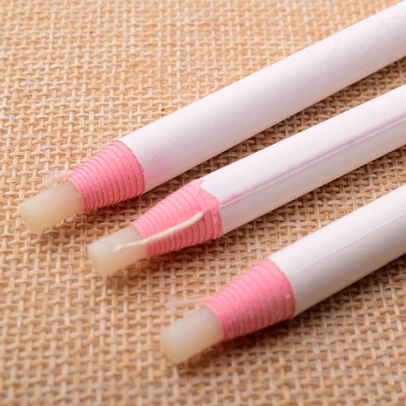 Fabric Marking Pen - W89C 12 cái may bút chì