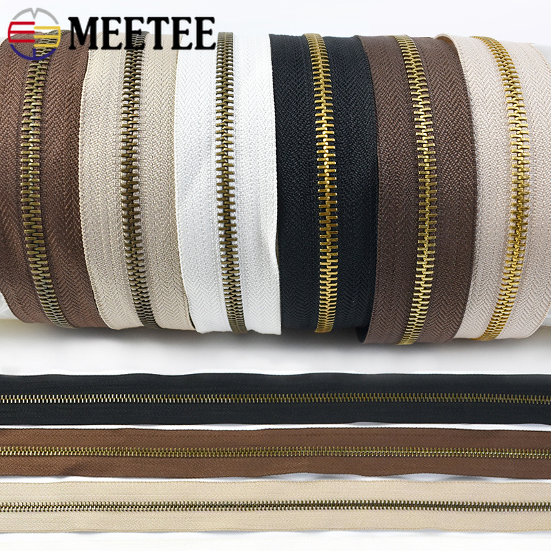 Textile And Sewing Supply - Meetee 2/4 Mét 5 # Dây