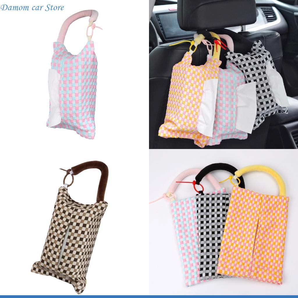 Pattern Tissue Paper - A2UC Tự Động Ghế Sau Hộp
