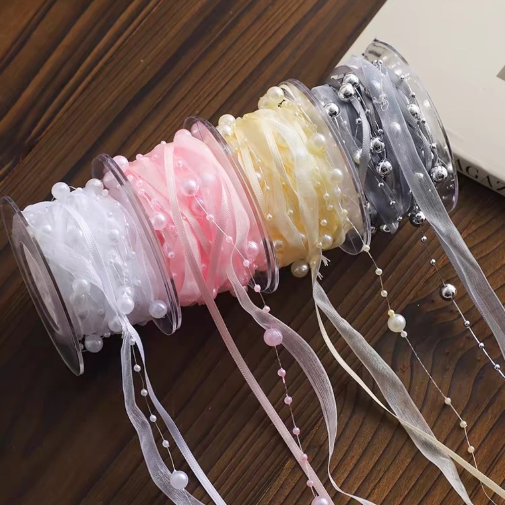 1 Roll 4.5m Bead Yarn Beaded P - đánh giá và giá Sewing Roll