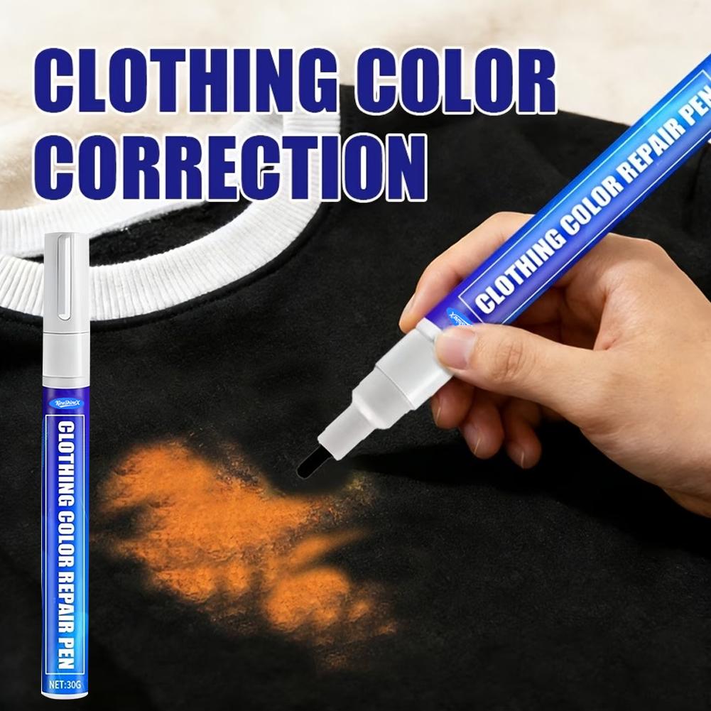 Fabric Repair Pen No-Fade Perm - đánh giá và giá Fabric Marking Pen