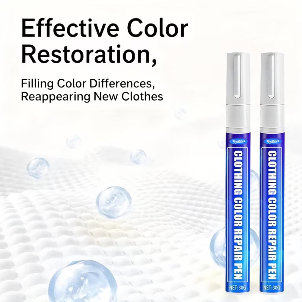 Fabric Repair Pen No-Fade Perm - đánh giá và giá Fabric Marking Pen