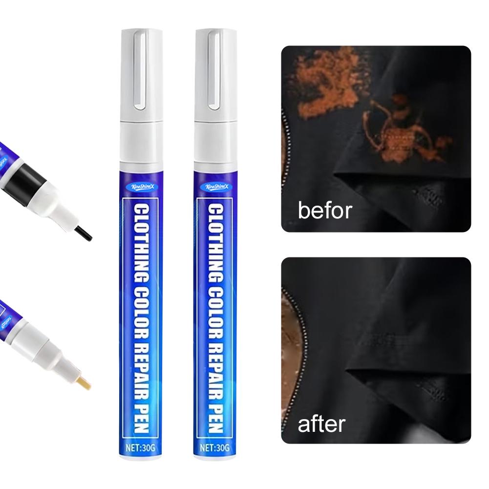 Fabric Repair Pen No-Fade Perm - đánh giá và giá Fabric Marking Pen