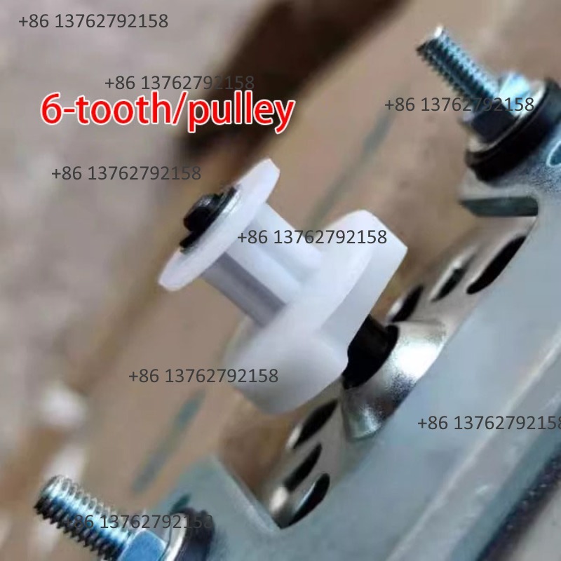 6 Teeth 9 Teeth 14 Teeth Motor - đánh giá và giá Sewing Industry