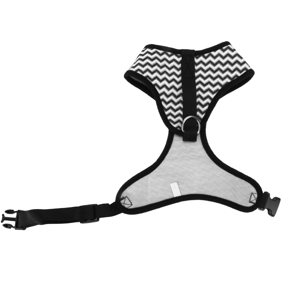 Mesh Fabric Pet Harness Set Wa - đánh giá và giá Fabric Weight Set