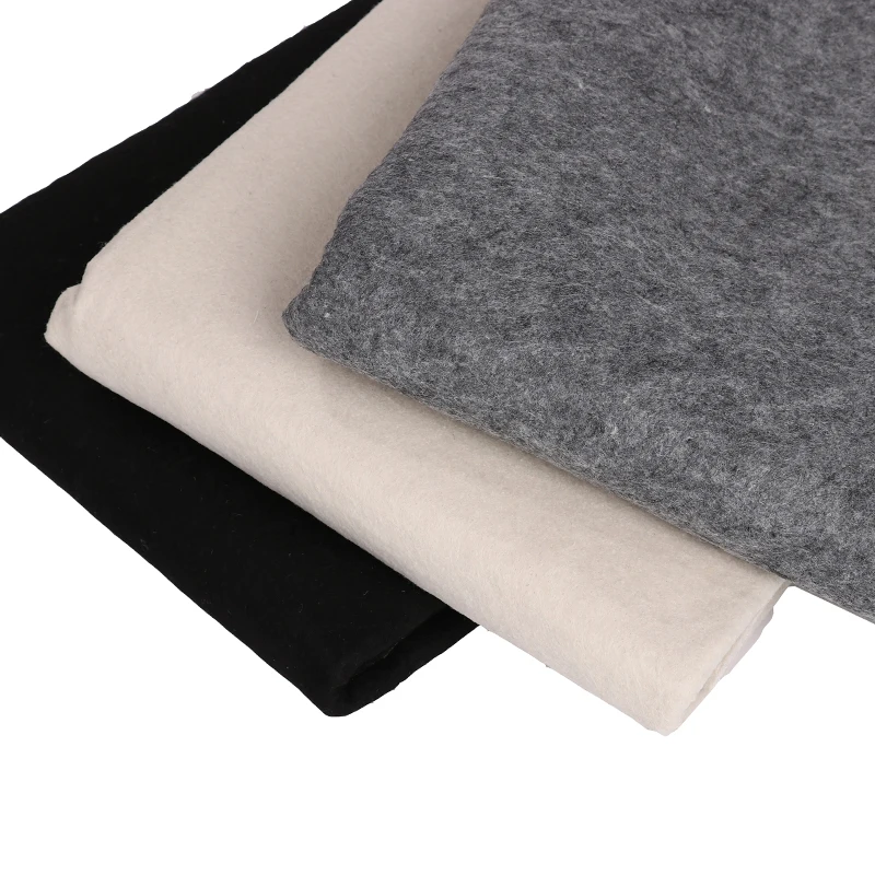 3mm Thickness Soft Wool Felt F - đánh giá và giá Fabric Softener Sheet