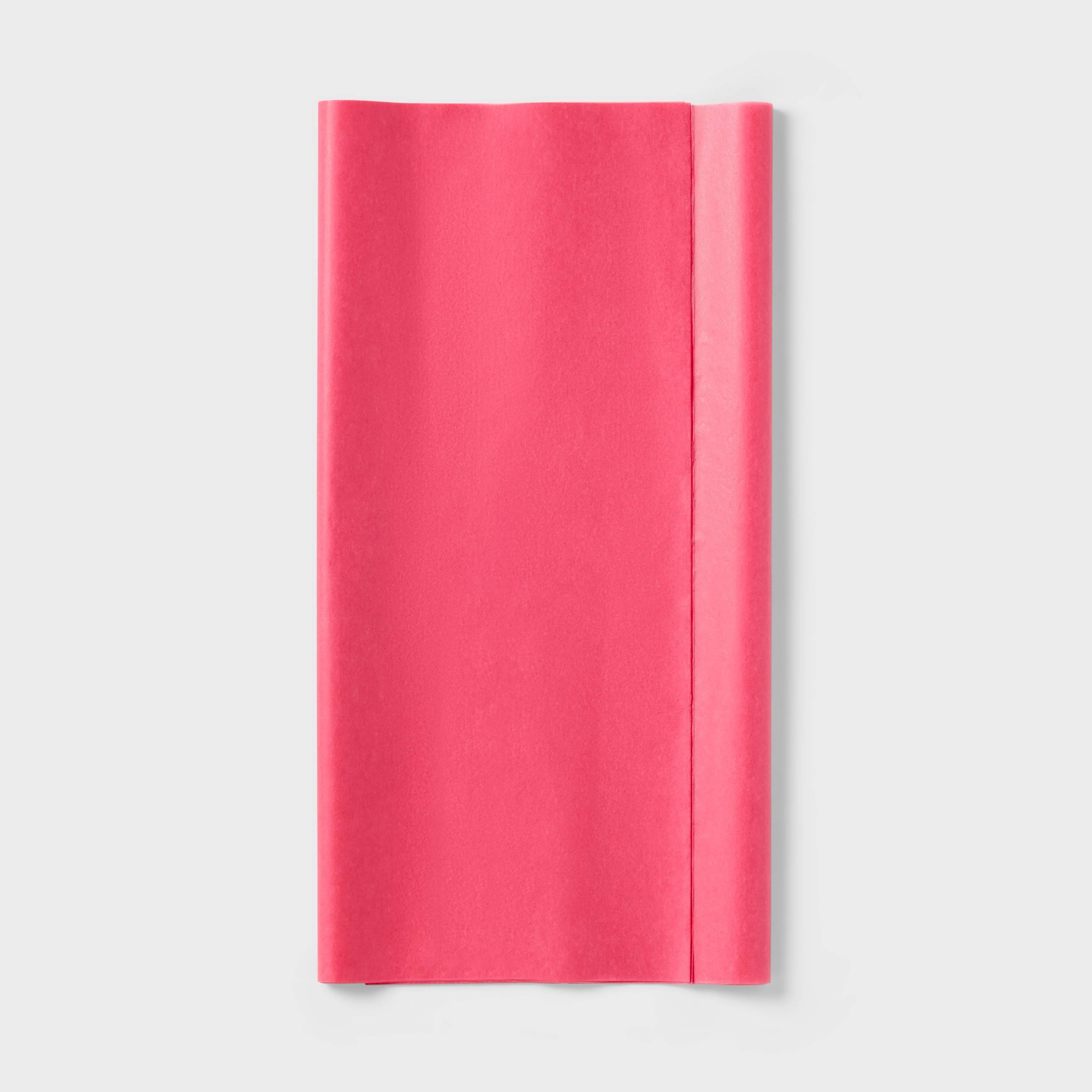 16ct Hot Pink Tissue Paper She - đánh giá và giá Pattern Tissue Paper