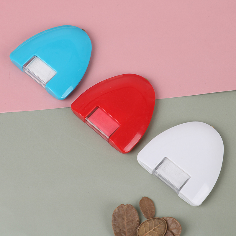 1pc Chalk Wheel Fabric Marker  - đánh giá và giá Fabric Marking Pen