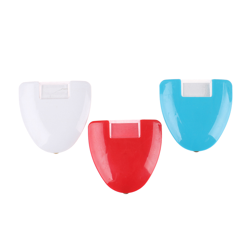 1pc Chalk Wheel Fabric Marker  - đánh giá và giá Fabric Marking Pen