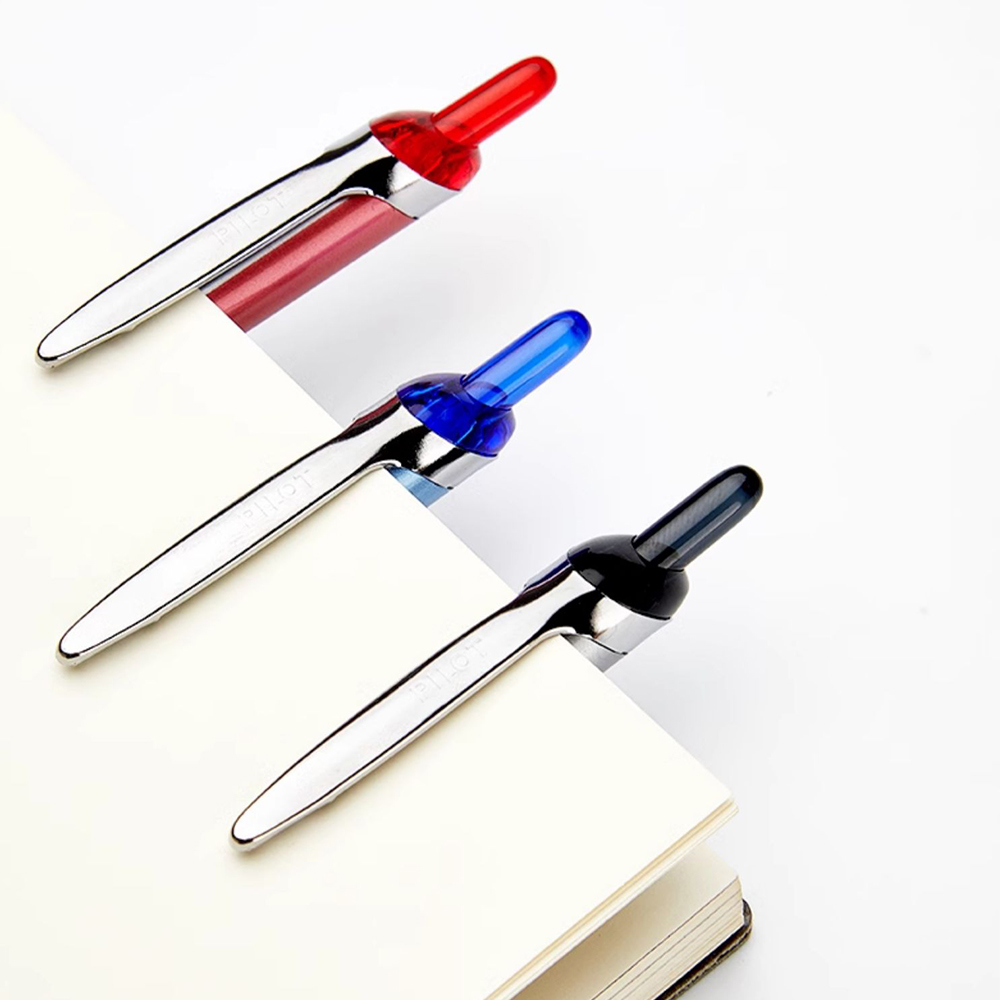 Japan Pilot Gel Pen Set BXRT-V - đánh giá và giá Pilot Pen V5