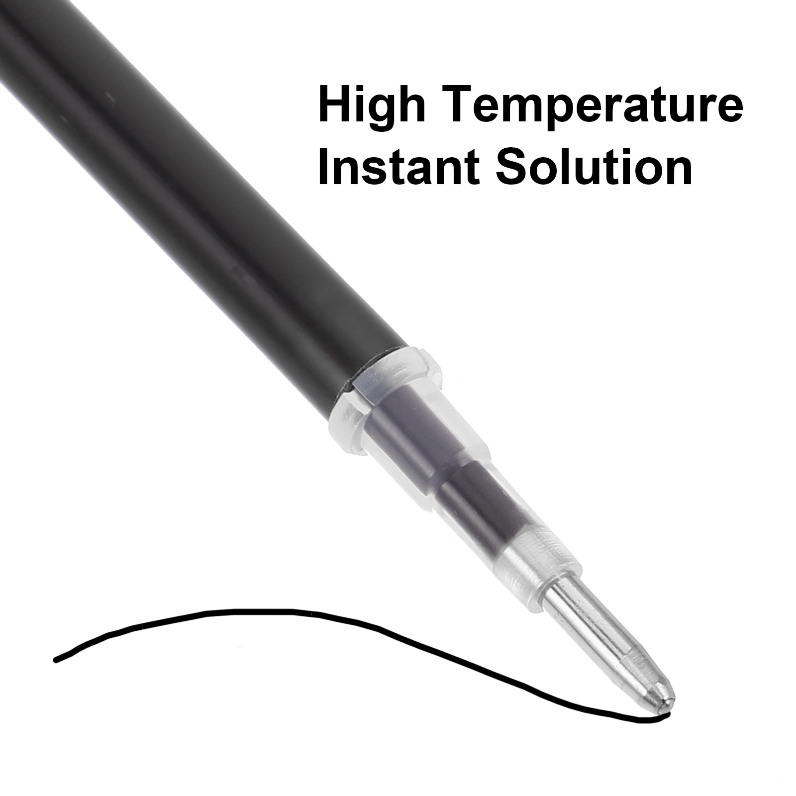 100Pcs Heat Erasable Fabric Ma - đánh giá và giá Fabric Marking Pen