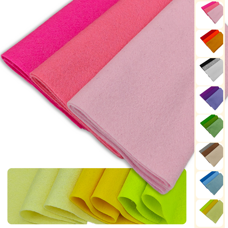 3 pieces of 90X30cm, 1.4mm thi - đánh giá và giá Fabric Softener Sheet