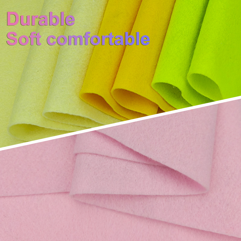 3 pieces of 90X30cm, 1.4mm thi - đánh giá và giá Fabric Softener Sheet