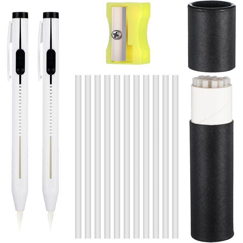 2025 Trend Tailor Markers For  - đánh giá và giá Fabric Marking Pen