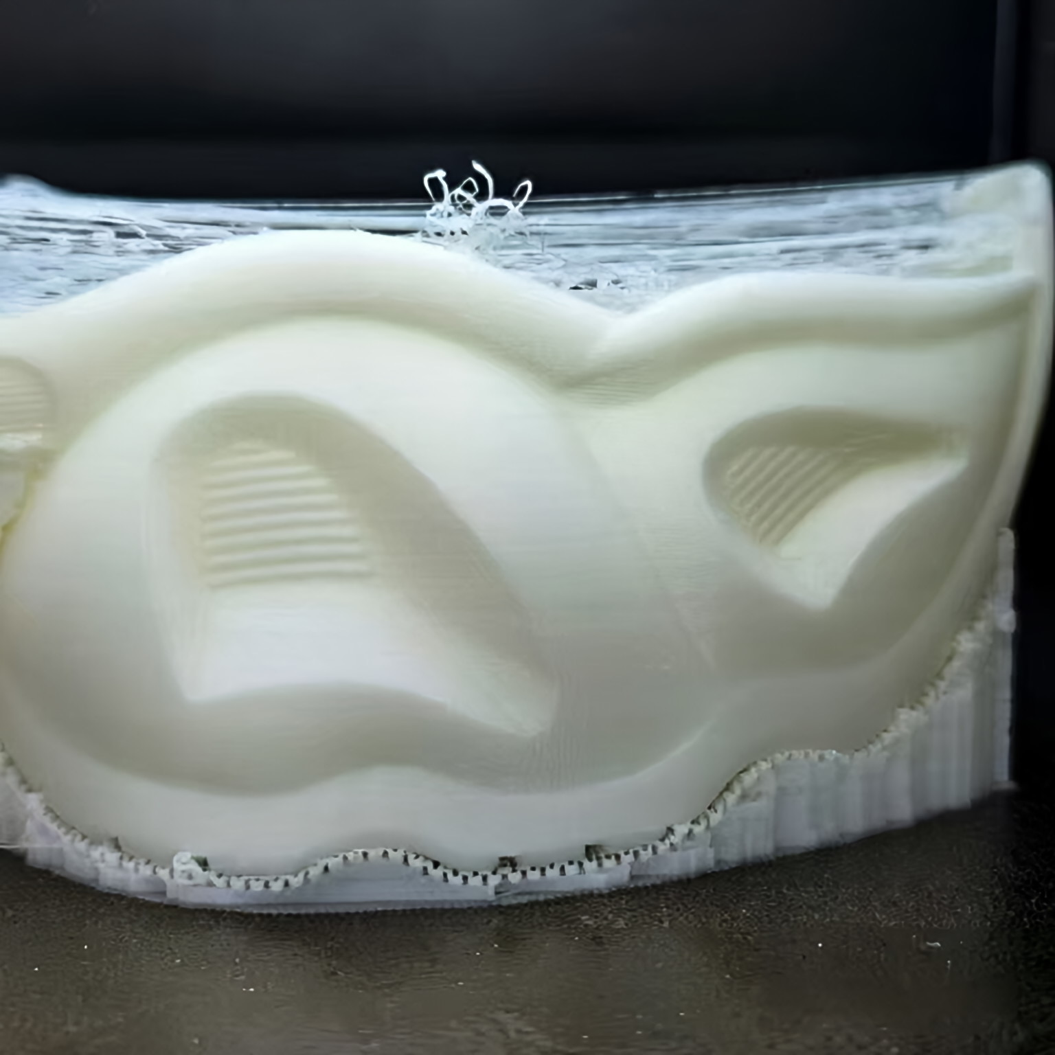 Flexible TPU Filament 70A 3D P - đánh giá và giá Fabric Softener Sheet