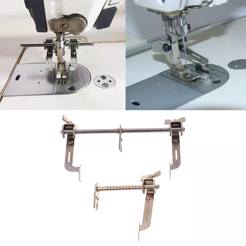 Universal Single Or Double Blo - đánh giá và giá Sewing Industry
