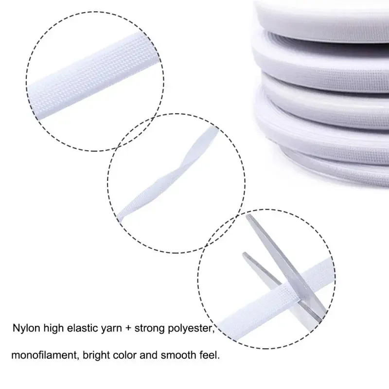 50 yards/roll Polyester Fish B - đánh giá và giá Sewing Roll