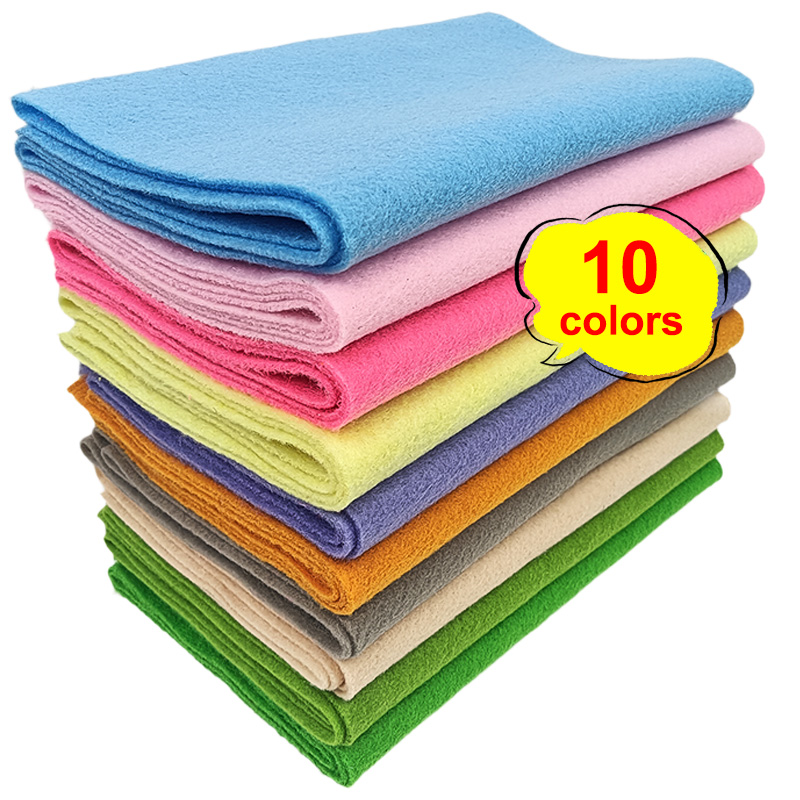 10 pieces of 910*200*1.4mm thi - đánh giá và giá Fabric Softener Sheet