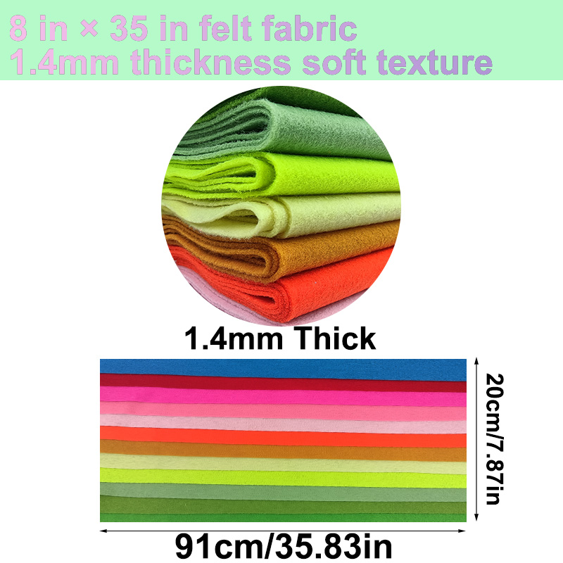 10 pieces of 910*200*1.4mm thi - đánh giá và giá Fabric Softener Sheet