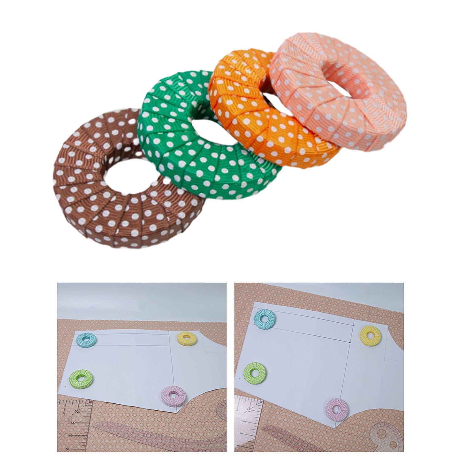 Round Sewing Weights Fabric Pa - đánh giá và giá Fabric Weight Set