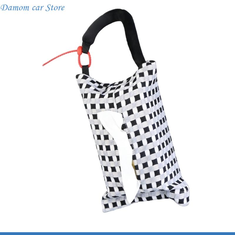 A2UC Tự Động Ghế Sau Hộp Đựng  - đánh giá và giá Pattern Tissue Paper
