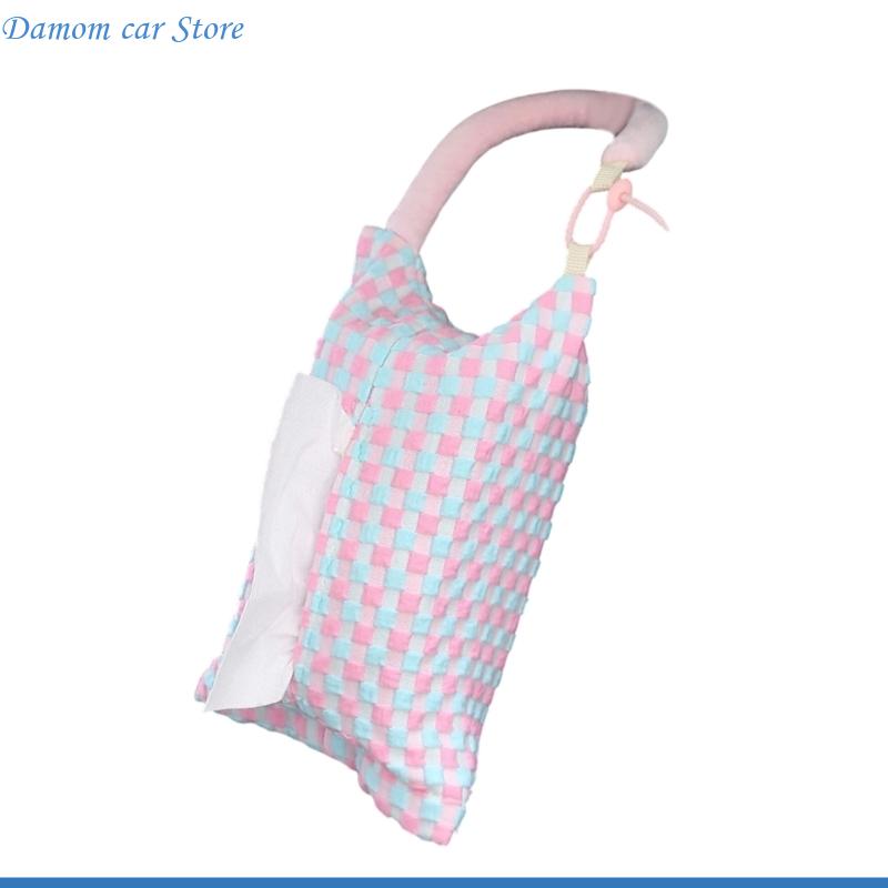 A2UC Tự Động Ghế Sau Hộp Đựng  - đánh giá và giá Pattern Tissue Paper