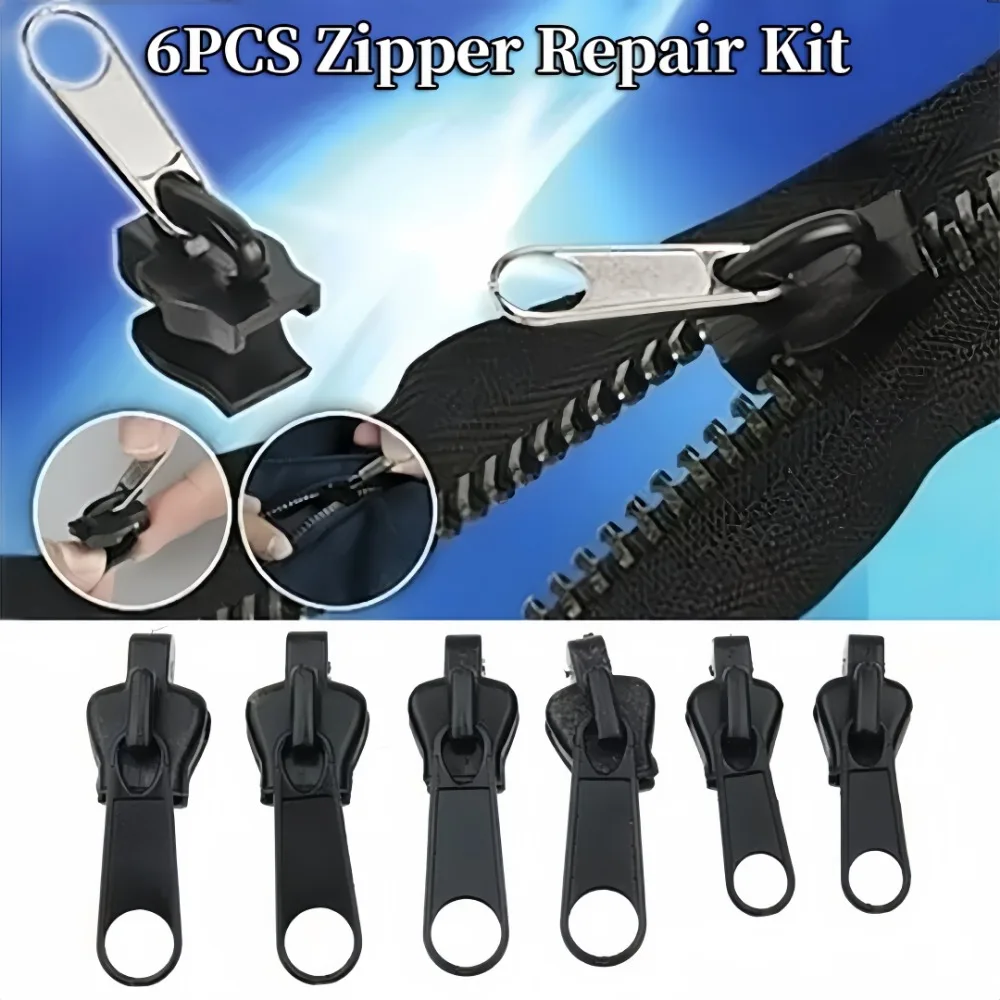 1 Set Multifunctional Zipper H - đánh giá và giá Textile And Sewing Supply
