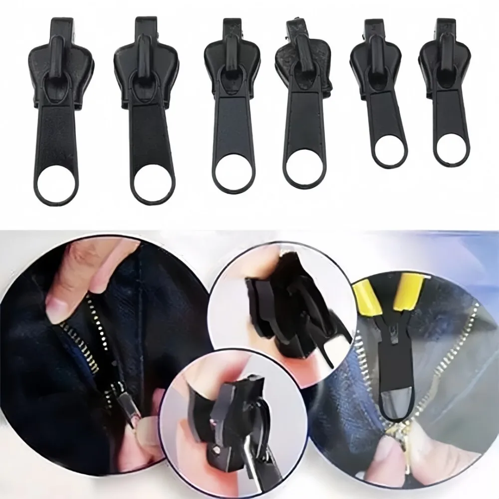 1 Set Multifunctional Zipper H - đánh giá và giá Textile And Sewing Supply