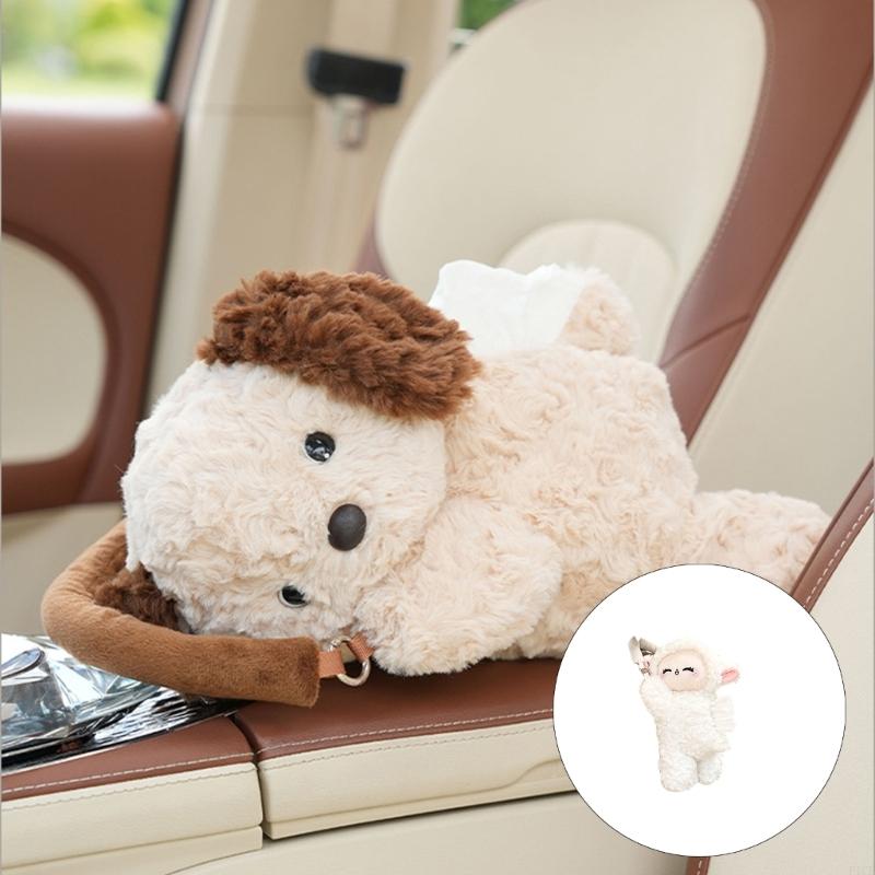 2026 Mới Gối Tựa Đầu Ô Tô Hoạt - đánh giá và giá Pattern Tissue Paper